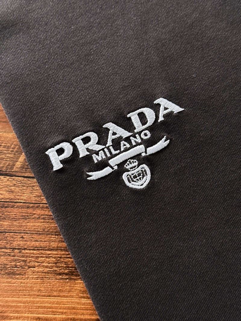 Prada T-Shirts